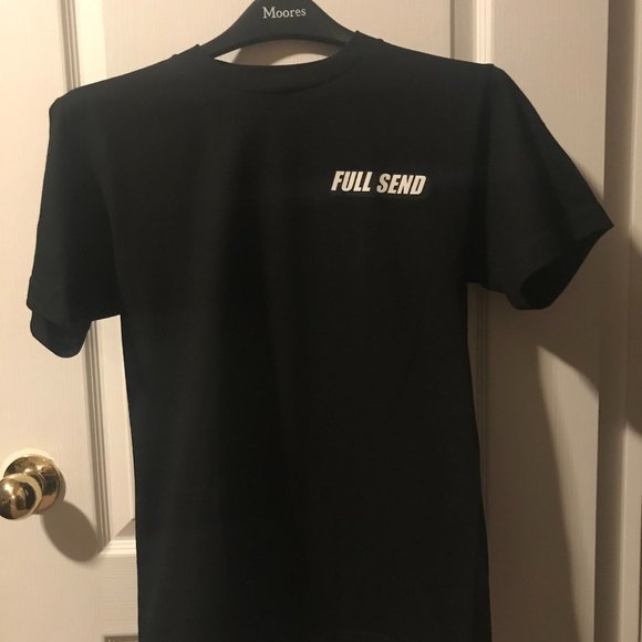 Nelk boys Dart Pack Tee - Picture 1 of 4